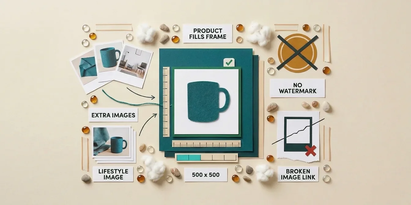 Google Shopping Product Images: The Complete 2026 Guide